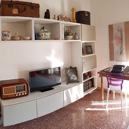 Appartamento Arricriati Vicino Lungomare Catania Exteriör bild