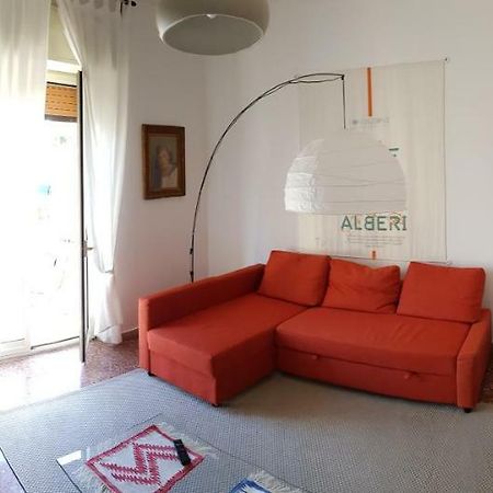 Appartamento Arricriati Vicino Lungomare Catania Exteriör bild