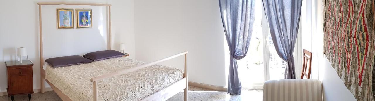 Appartamento Arricriati Vicino Lungomare Catania Exteriör bild