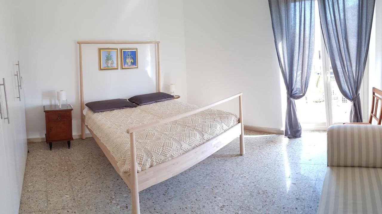 Appartamento Arricriati Vicino Lungomare Catania Exteriör bild