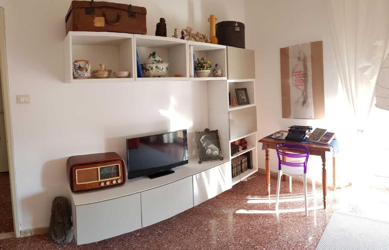 Appartamento Arricriati Vicino Lungomare Catania Exteriör bild