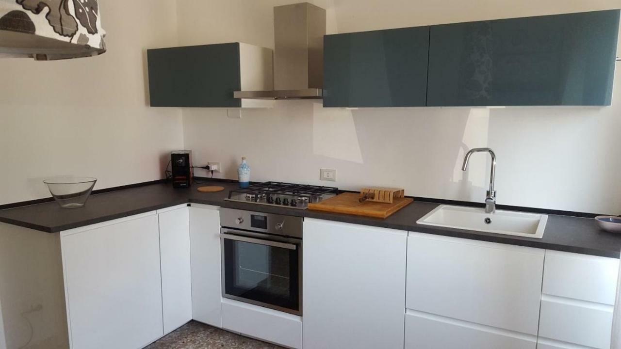 Appartamento Arricriati Vicino Lungomare Catania Exteriör bild