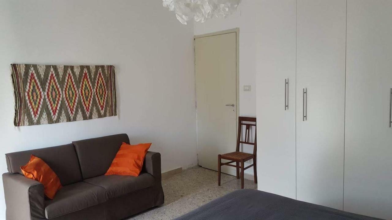 Appartamento Arricriati Vicino Lungomare Catania Exteriör bild