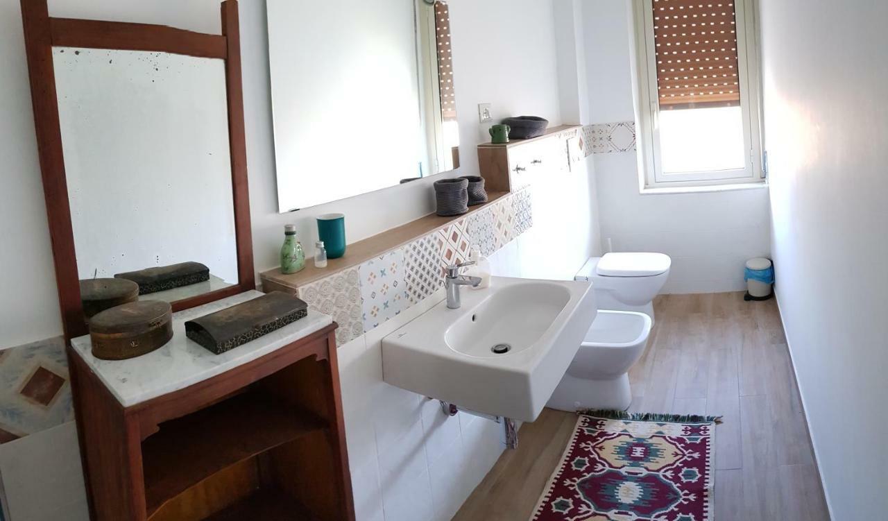 Appartamento Arricriati Vicino Lungomare Catania Exteriör bild